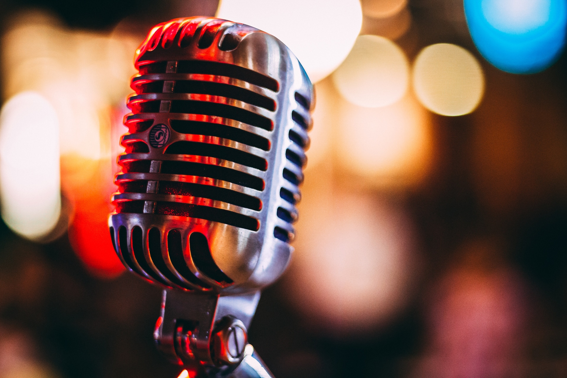 Silver Microphone, WordPress Function Reference Link